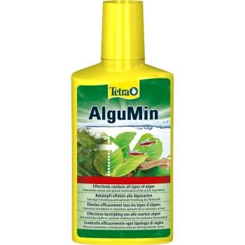 Tetra AlguMin 250 ml Tetra AlguMin 250 ml