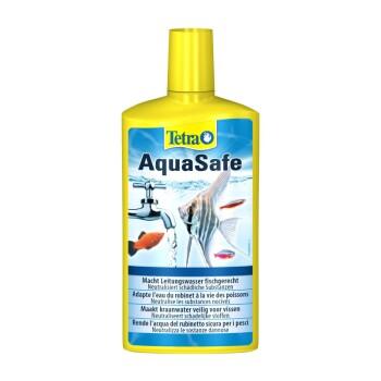 Tetra AquaSafe 250 ml Tetra AquaSafe 250 ml
