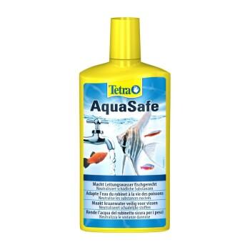 Tetra AquaSafe 500 ml Tetra AquaSafe 500 ml