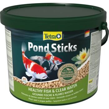 Tetra Bâtonnets Pond 7 l