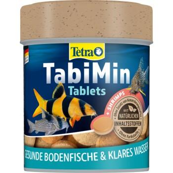 Tetra Comprimés TabiMin 120 pcs Tetra Comprimés TabiMin 120 pcs