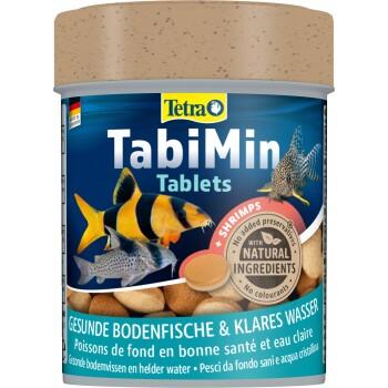 Tetra Comprimés TabiMin 275 pcs Tetra Comprimés TabiMin 275 pcs