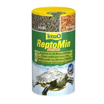 Tetra Menu ReptoMin 250 ml