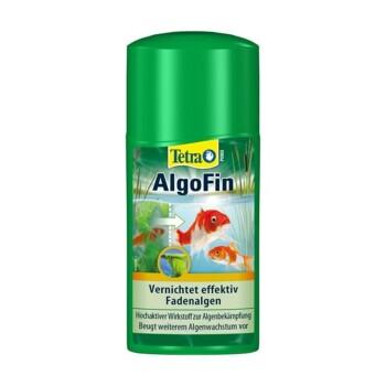 Tetra Pond AlgoFin 250 ml Tetra Pond AlgoFin 250 ml