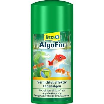 Tetra Pond AlgoFin 500 ml