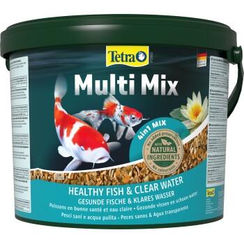 Tetra Pond Multi Mix 10 l Tetra Pond Multi Mix 10 l
