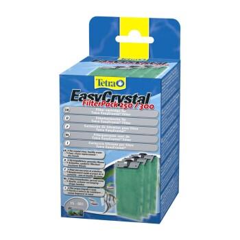 Tetra tec EasyCrystal Filtre Pack 250/300 Tetra tec EasyCrystal Filtre Pack 250/300