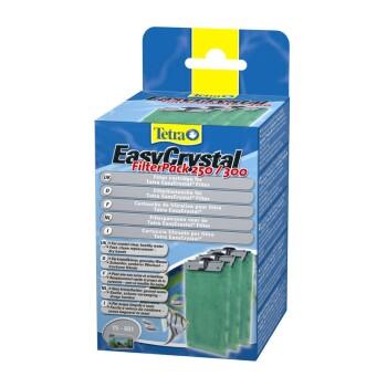 Tetra tec EasyCrystal Filtre Pack C250/300 avec charbon actif Tetra tec EasyCrystal Filtre Pack C250/300 avec charbon actif