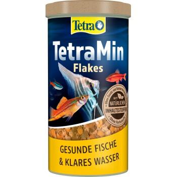 Tetra TetraMin 1 l
