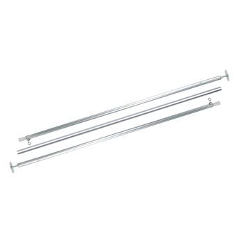 Trixie Barre de tension pour filet de protection Trixie Barre de tension pour filet de protection