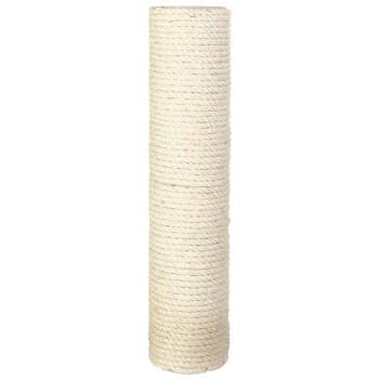 Trixie Bûche de rechange natur Ø 9 cm 40 cm