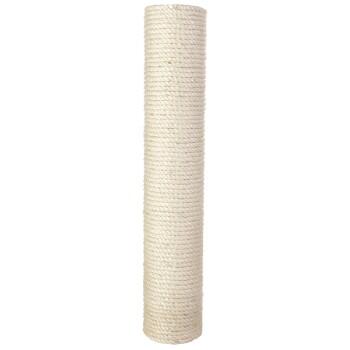 Trixie Bûche de rechange natur Ø 9 cm 50 cm