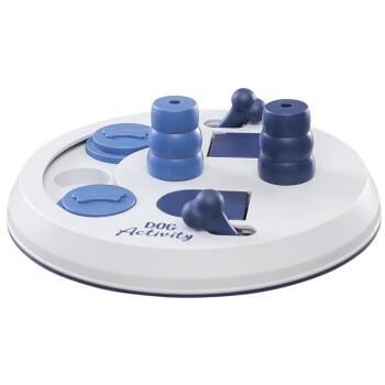 Trixie jouet d’intelligence Dog Activity Flip Board Trixie jouet d’intelligence Dog Activity Flip Board