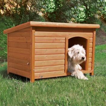 Trixie Niche Natura avec toit plat S Trixie Niche Natura avec toit plat S