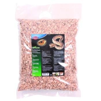 Trixie Reptiland Copeaux de hêtre 10 l