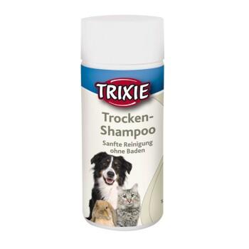 Trixie Shampooing sec 100 g Trixie Shampooing sec 100 g