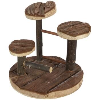 Trixie Structure d’escalade Natural Living Trixie Structure d’escalade Natural Living