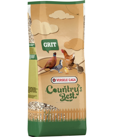 Versele-Laga Country's Best Grit 2,5 kg Versele-Laga Country's Best Grit 2,5 kg