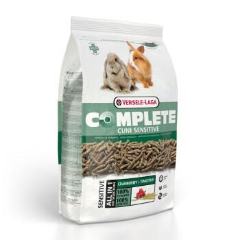 Versele-Laga Cuni Complete Sensitive 1,75kg Versele-Laga Cuni Complete Sensitive 1,75kg