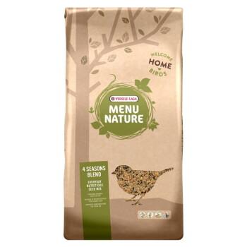 Versele-Laga Menu Nature 4 Seasons 20 kg Versele-Laga Menu Nature 4 Seasons 20 kg