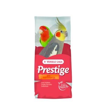 Versele-Laga Prestige Grandes perruches 20 kg Versele-Laga Prestige Grandes perruches 20 kg