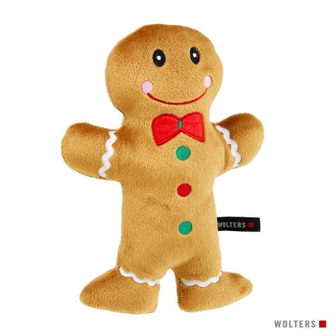Wolters Candy Man marron 24 cm Wolters Candy Man marron 24 cm
