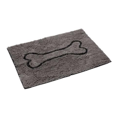 Wolters Tapis anti-salissures gris Wolters Tapis anti-salissures gris