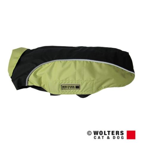 Wolters Veste de pluie « Easy Rain » citron 40 cm