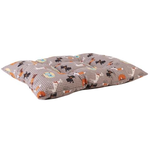 ZAZU Coussin rectangulaire The coloré S ZAZU Coussin rectangulaire The coloré S