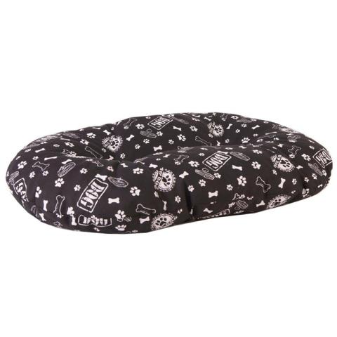 ZAZU Coussin The Ovales Top Dog S ZAZU Coussin The Ovales Top Dog S