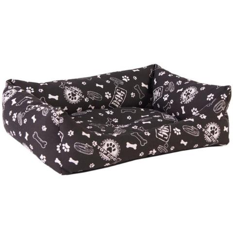 ZAZU The Bett carré Top Dog M ZAZU The Bett carré Top Dog M