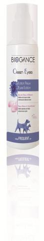 Biogance Lotion Nettoyante Yeux Chien et Chat