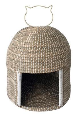 Bubimex Maison en Jonc