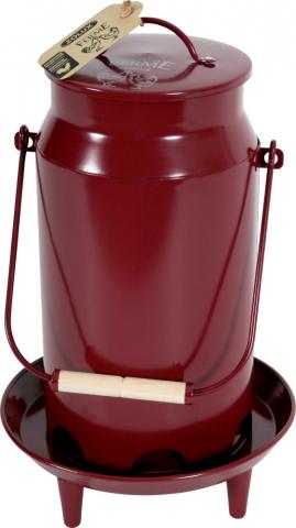 Mangeoire en métal 3,5L