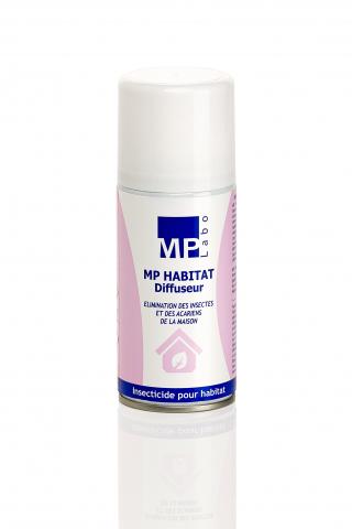 MP Habitat Diffuseurs MP Habitat Diffuseurs