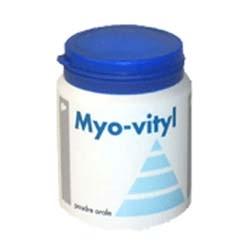 Myo-Vityl Myo-Vityl