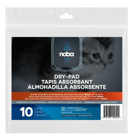 Noba Tapis absorbant Noba Tapis absorbant