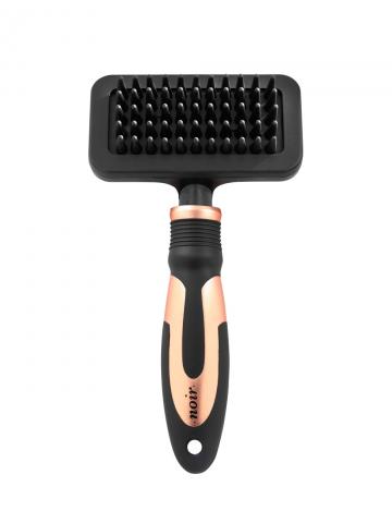 Noir Brosse de massage Brush