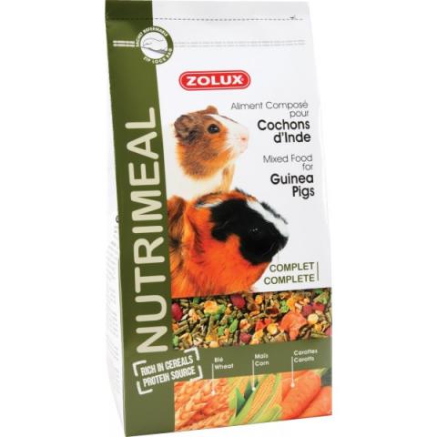 Nutrimeal Alimentation Cochon d'inde
