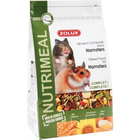 Nutrimeal Alimentation Hamster