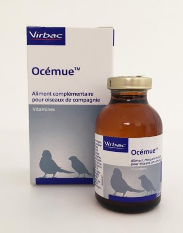Virbac Ocemue Virbac Ocemue