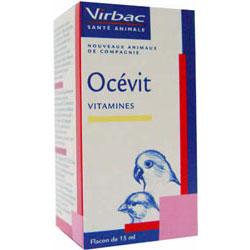 Virbac Ocevit Virbac Ocevit