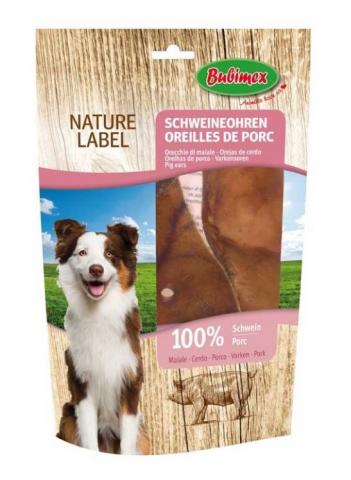 Oreilles de porc