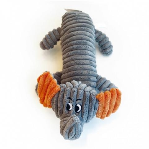 M-Pets Peluche Bobby éléphant M-Pets Peluche Bobby éléphant