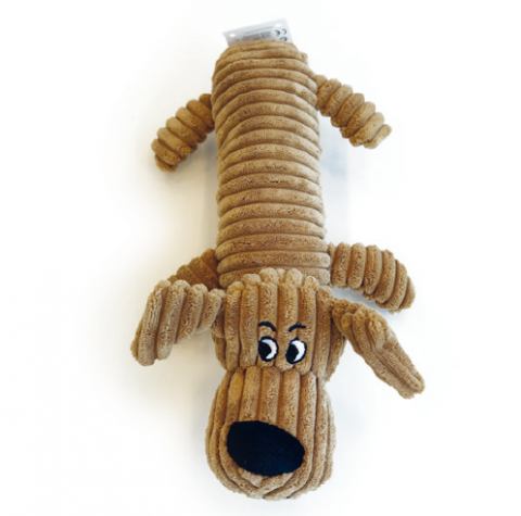 M-Pets Peluche Charly chien M-Pets Peluche Charly chien