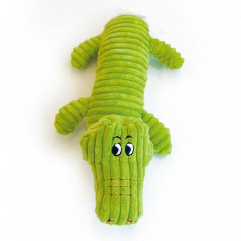 M-Pets Peluche Franky crocodile M-Pets Peluche Franky crocodile