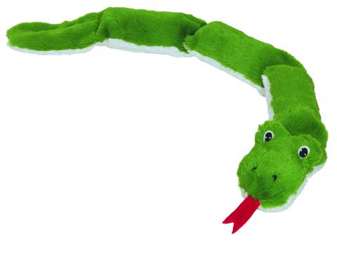 Peluche Serpent