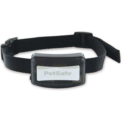 Petsafe Collier Dressage Petit/Moyen Chien ST-350-LD (350 m) - Collier supplémentaire Petsafe Collier Dressage Petit/Moyen Chien ST-350-LD (350 m) - Collier supplémentaire