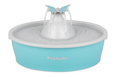 Petsafe Fontaine Drinkwell Butterfly Petsafe Fontaine Drinkwell Butterfly