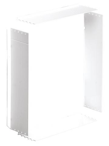 Petsafe Porte Staywell - Tunnel d'extension Petsafe Porte Staywell - Tunnel d'extension